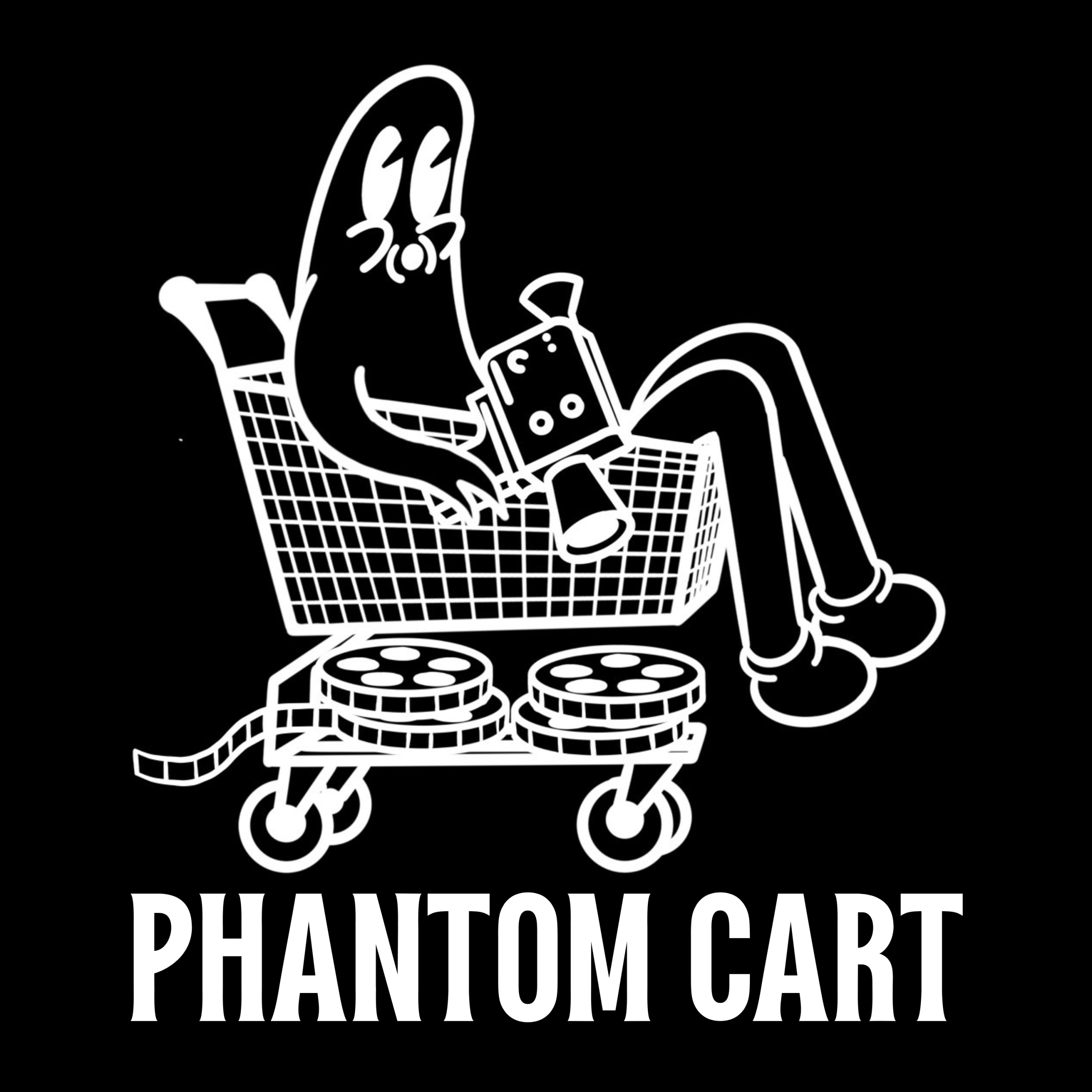 Phantom Cart
