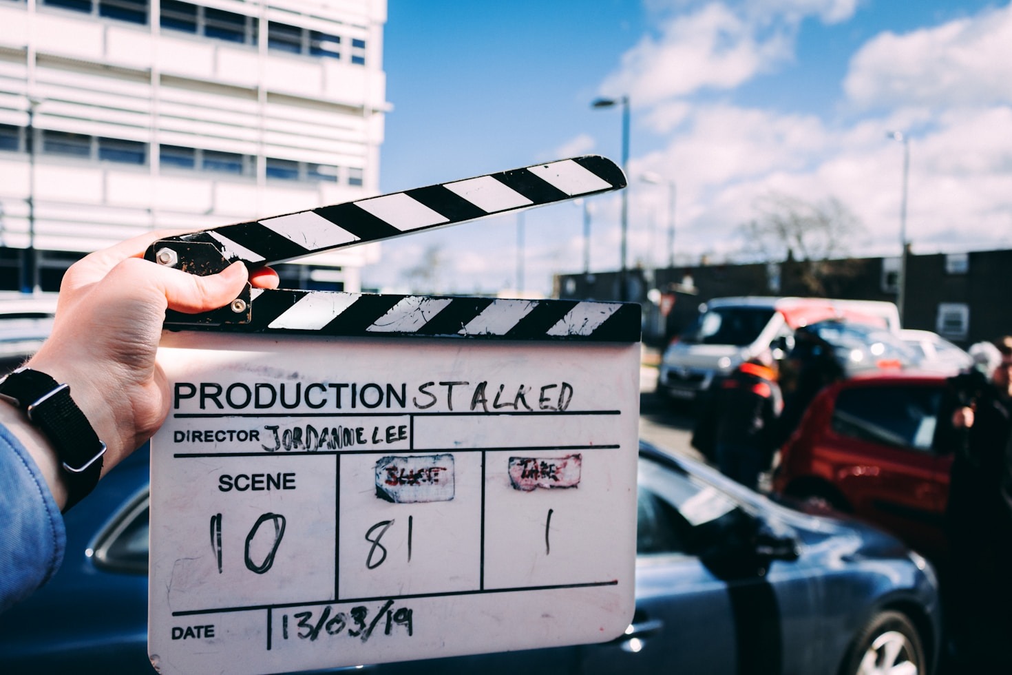 Collaborating On Your Next Creative Masterpiece